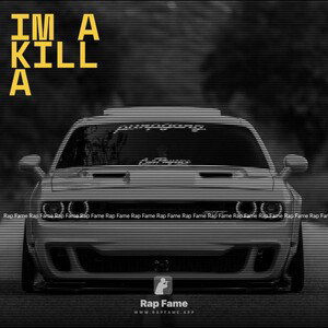 Im A Killa