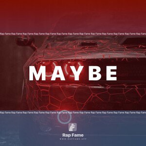 M a y b e