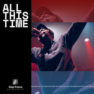 all this time