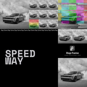 speed way 