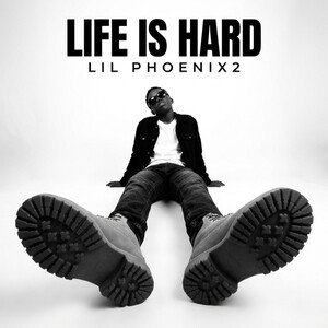 Life is hard