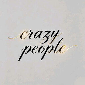 dispuesto al cambio- crazy peoople