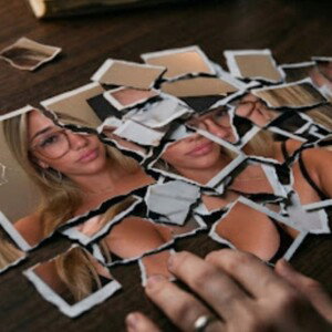 PUZZLE OF U