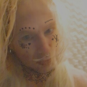 Chasing my Crucifix 