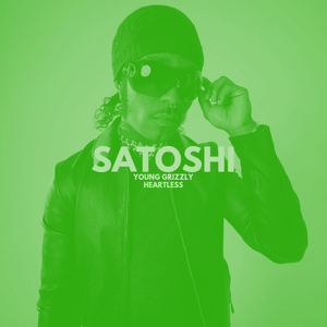 SATOSHI (Off da Lean)