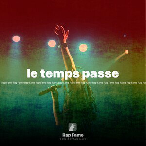 le temps passe