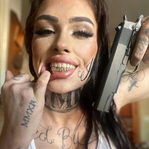 Enima MMS x Lk Tha Goon 45Starz x White-b 5SANG14 - Blow (Shot by @tm_director) - TM Production (64k)