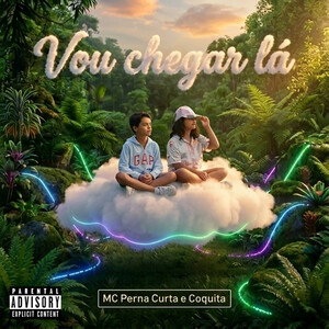 Vou chegar lá 