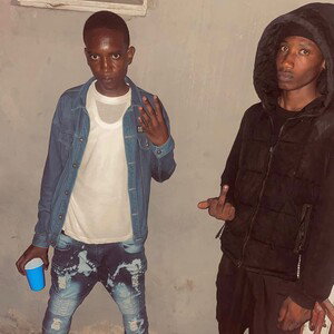 youngslime bamadabwa ft gwuapchaser (official audio)