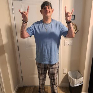 kicking it in West portsmouth