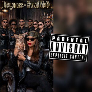 Dragoness-sweet Mafia