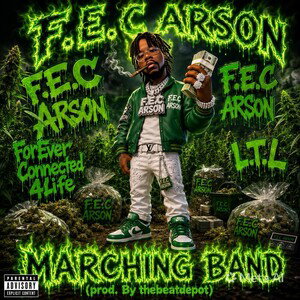 MarchingBandprodbythebeatdepot
