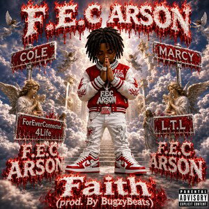 Faith (prod. by BugzyBeats)