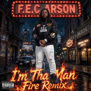 ImThaManFireRemix