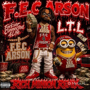 Rich Minion remix