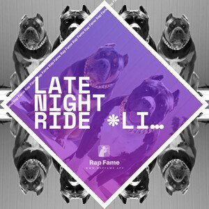 late night ride *lilslaughta