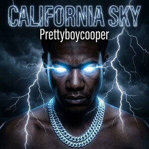 California sky