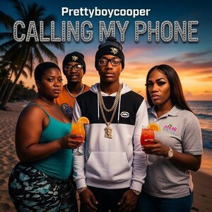 CALL MY PHONE 