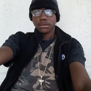warrior from the hood 