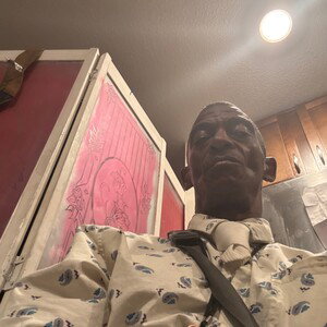 10 toes down on the ground 1 pound