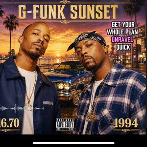 Best boy music for the record RIP Reggie best this is best group right here. This album is off the chain going.