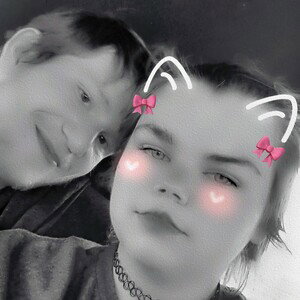 My love 