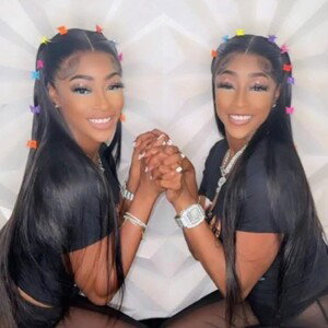 D Foreignn Twins-Wishing On A Star