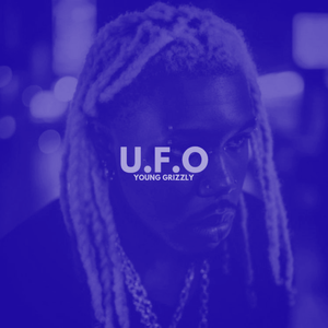 UFO (Slowed + Reverb)