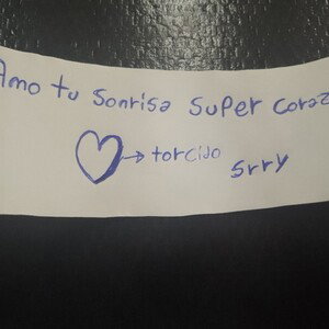 primera :v