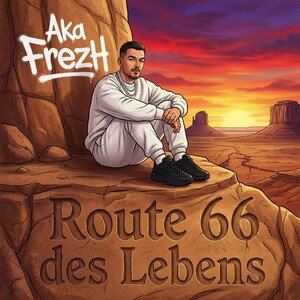 Route 66 des Lebens