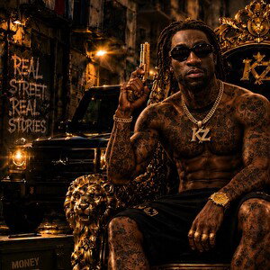 NiGGA FRESCO (D.M.B.)