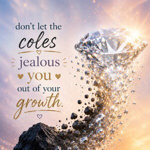 Cole World, Big Diamonds
