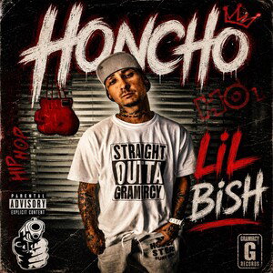LIL BITCH 