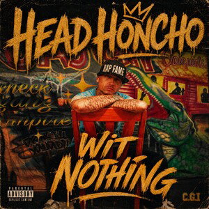 Wit Nothing 