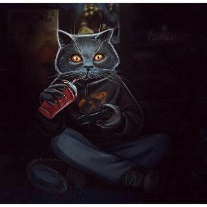 [DEMO] Без сведения и мастринга