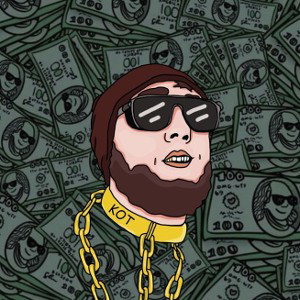 Ni.K - Прямиком из Ада. (заявка)