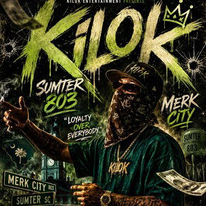 KiloK - A Part Of Me