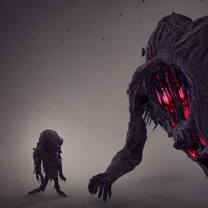 NIGHTMARES