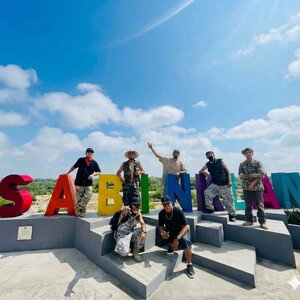 La SabinaKlan 861