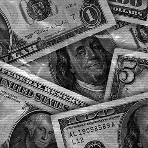 ONLY MONEY 
