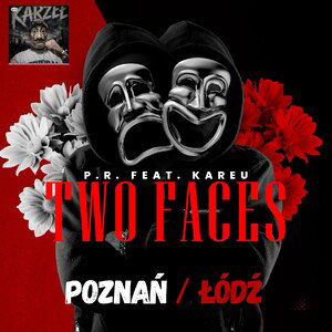 Kareu / P R - Two faces 