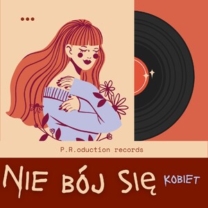 nie bój się kobiet