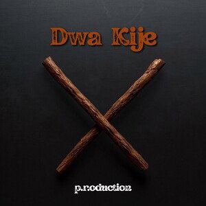 Dwa kije