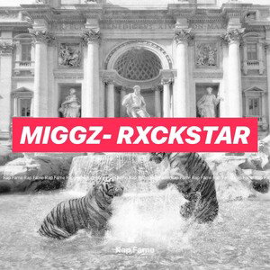 Miggz- RXCKSTAR✨