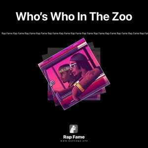Who’s Who In The Zoo