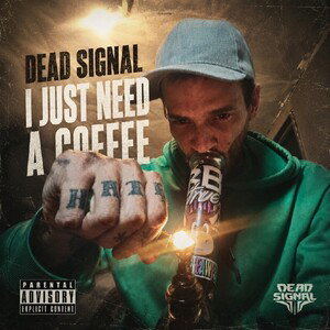 I just need a coffee
