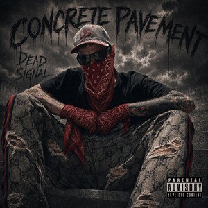 Concrete Pavement (beat of the day)