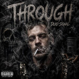 Through