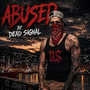 Abused (Rated R)