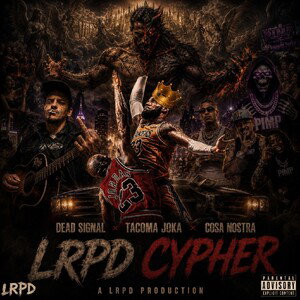 LRPD CYPHER 